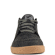Forsake Phil Chukka Casual Shoe - Mens, Black, Medium, 8, MFW17PC4080