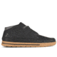 Forsake Phil Chukka Casual Shoe - Mens, Black, Medium, 8, MFW17PC4080