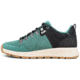 Forsake Thatcher Low Top Hiking Boots - Women's, Aqua, 10, WSS21TL2-441-10