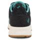 Forsake Thatcher Low Top Hiking Boots - Women's, Aqua, 10, WSS21TL2-441-10