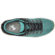 Forsake Thatcher Low Top Hiking Boots - Women's, Aqua, 10, WSS21TL2-441-10