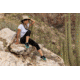 Forsake Thatcher Low Top Hiking Boots - Women's, Aqua, 10, WSS21TL2-441-10