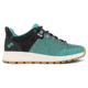 Forsake Thatcher Low Top Hiking Boots - Women's, Aqua, 10, WSS21TL2-441-10
