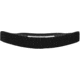 Fortis Manufacturing GT/RF2 Level III+ Armor Plate, Multi-Curve, 10x12in, Black, FOR-9503