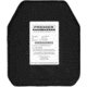 Fortis Manufacturing GT/RF2 Level III+ Armor Plate, Multi-Curve, 10x12in, Black, FOR-9503