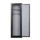 Fortress 8 Gun Fire and Waterproof Gun Safe with E-Lock, Black texture, Oversized, 8EBF