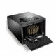 Fortress Pistol Safe with RFID Lock, Black, Small, P2EAR