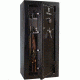 Fortress 24 Gun Safe w/ Mechanical Lock, 60x26x20in, 250-002-431