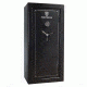 Fortress 24 Gun Safe w/ E-Lock and Override Key, 60x26x20in, 250-002-432
