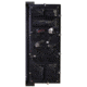 Fortress 24 Gun Safe w/ E-Lock and Override Key, 60x26x20in, 250-002-432