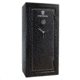 Fortress 30 Gun Safe w/ E-Lock and Override Key, 60x28x20in, 250-002-433