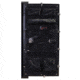 Fortress 36 Gun Safe w/ E-Lock and Override Key, 60x33x20in, 250-002-434