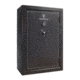 Fortress Safe 60 Gun 60 Min Fire Resistant Safe w/ Electronic Lock,60x40x28in 250-002-436