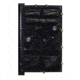 Fortress Safe 60 Gun 60 Min Fire Resistant Safe w/ Electronic Lock,60x40x28in 250-002-436