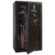 Fortress 60 Gun Safe w/ E-Lock and Override Key, 72x40x25in, 250-002-437