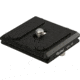 Fotopro QAL-45 Quick Release Plate, Black, Regular, FPQAL-45