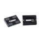 Fotopro QAL-60 Quick Release Plate, Black, Max FPQAL-60