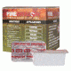 Fox Outdoor Firedragon Green and Clean Solid Fuel pack of 6, ., 57-9811