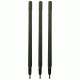Fox Outdoor Genuine GI Pup Tent/Shelter Half Tent Pole Set, ., 90-42