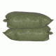 Fox Outdoor GI Type Sandbag, Olive Drab, 30-90