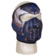 Fox Outdoor Neoprene Thermal Face Mask, Pain, 72-616