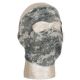 Fox Outdoor Neoprene Thermal Face Mask, Terrain Digital, 72-667