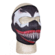 Fox Outdoor Neoprene Thermal Face Mask, Toxic, 72-614