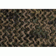 Fox Outdoor Ultra-Lite Camouflage Net, Digital Woodland, 91-820-3