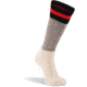 Fox River Outdoorsox Extra-Heavyweight Mid-Calf Boot &amp; Field Sock - Mens, Grey/Black, Medium, 166462