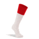 Fox River Red Top Boot Sock, White, X-Large, 126162