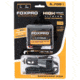 FoxPro High Capacity Battery and Car Charger 6,700 mAh, HIBATTCHG
