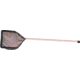 Frabill Bait Dealer Net 16x15in D-Hoop 36in Handle, 3529
