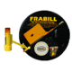 Frabill Black Pro Thermal Tip-Up Kit