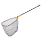 Frabill Conservation Pld 21X24 Sc 48&quot;; Ul Sld Tfmm Conservation Ultralight Net Carbon Fiber Handle, FRBNC2413