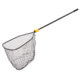 Frabill Conservation PLD Ultralight Net, Black, 15in, FRBNC2113