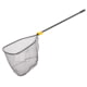 Frabill Conservation PLD Ultralight Net, Black, 15in, FRBNC2113