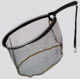 Frabill Floating Trout Net, Black, FRBNT3672