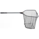 Frabill Conservation PLD Folding Net, Black, 72 in, 1, FRBNCF242