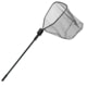 Frabill Conservation Weigh Net, Black, 48 in, FRBNCW502