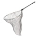Frabill Pro-Formance Net, Black, 48 in, PMC5410