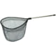 Frabill Pro-Formance Net, Silver, 48 in, PMC5521