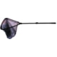 Frabill Kwik Stow Trout Net, Black, 20 - 40 in, PMC3607