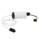 Frabill Single Output 110V Aerator Aqua-Life, White, 15 Gallon, PMC14221
