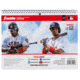 Franklin Baseball/Softball Scorebook