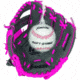 Franklin Teeball Glove With Ball