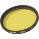 Fraser Optics Haze Filter, 49mm, Requires Adapter 49MMYellow