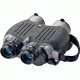 Fraser Optics Stedi-Eye 14x40 Bylite Gyro Stabilized Binocular, Black-Gray, Case and Pouch 07001-200-1-B
