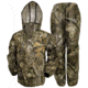 Frogg Toggs Classic All-Sport Rain Suit , Medium, Realtree APX, 1409796