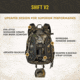 Frogg Toggs Insight Shift V2 Pack