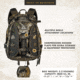Frogg Toggs Insight Shift V2 Pack